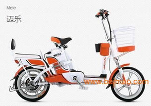 爱玛电动车迈乐电动自行车 品质之选与价格全解析